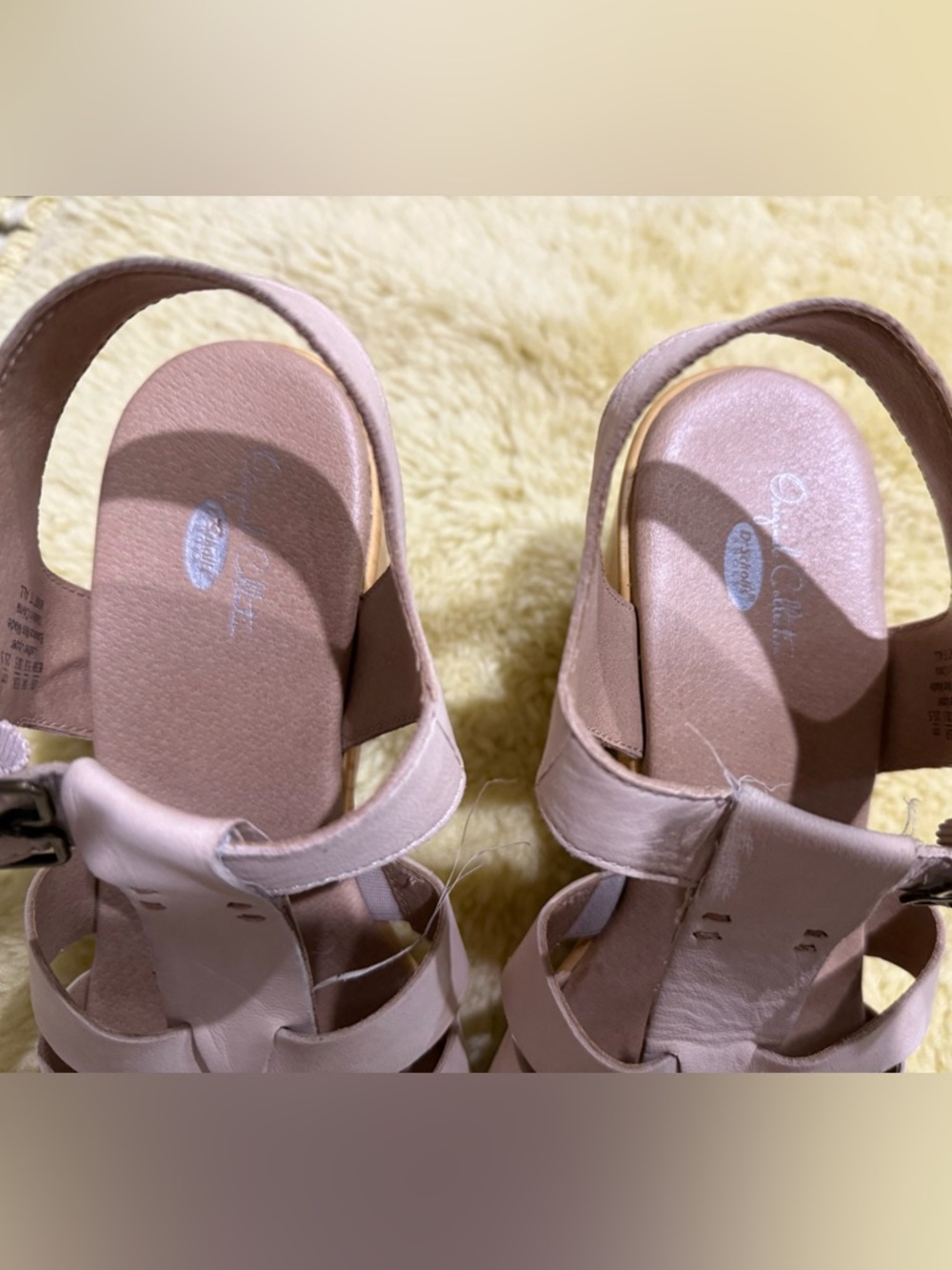 Shoe Bargain! - Picture 5 of 6